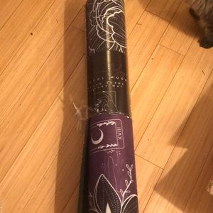 Inspira vegan toxin free yoga mat